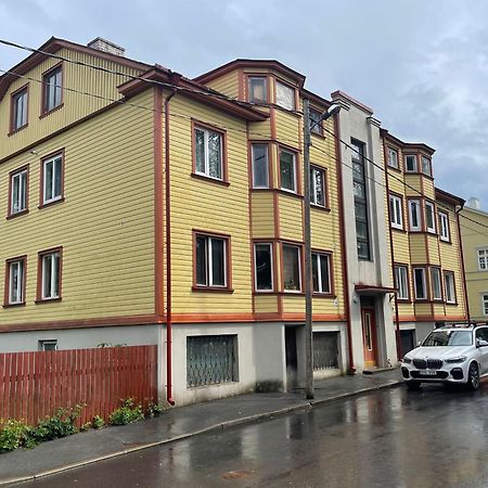 Kalamaja Home Tallinn Luaran gambar
