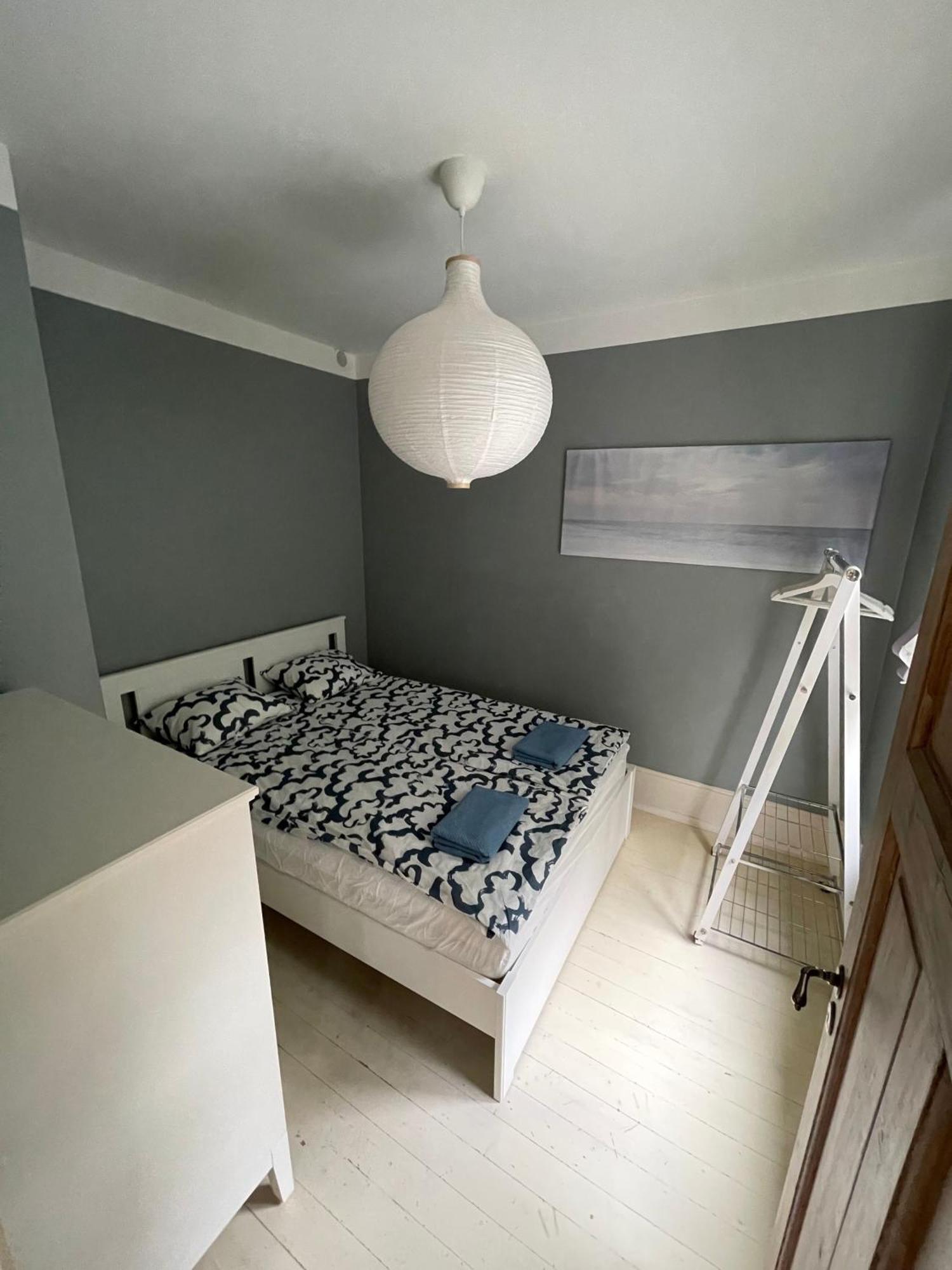 Kalamaja Home Tallinn Luaran gambar