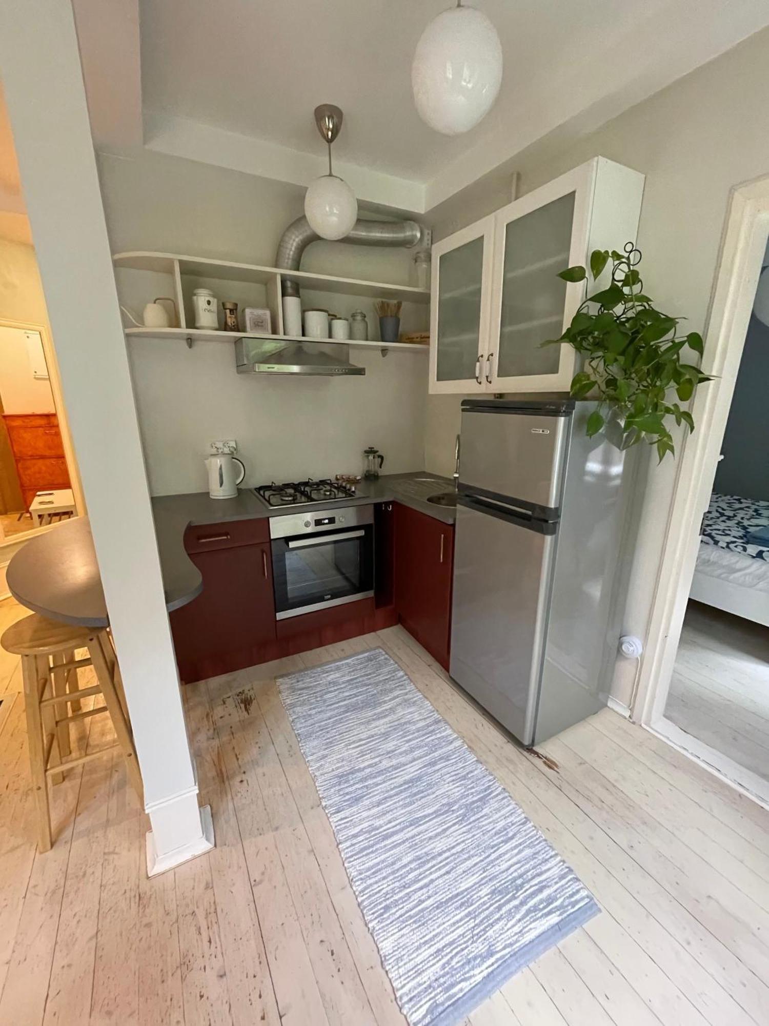 Kalamaja Home Tallinn Luaran gambar