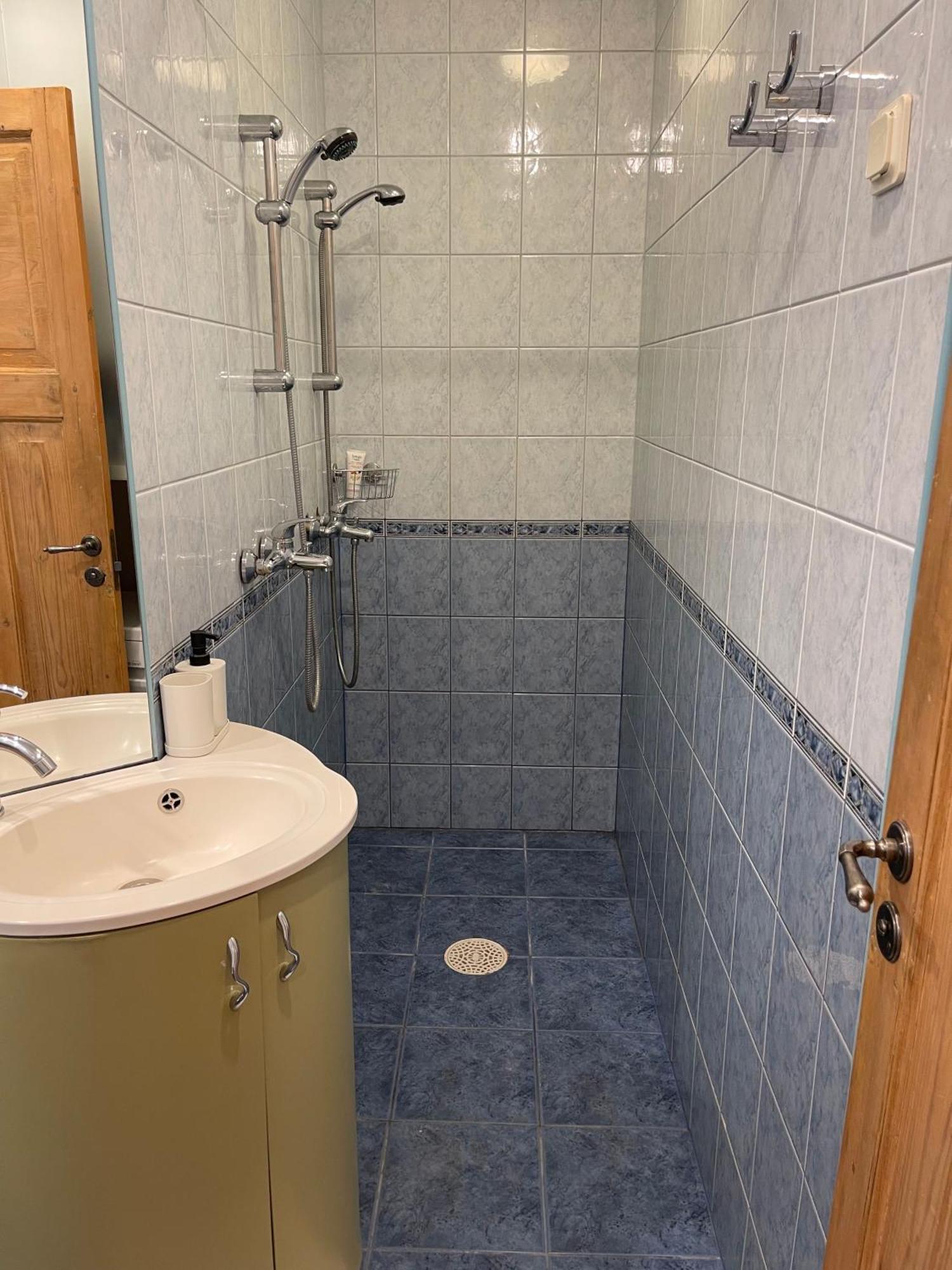 Kalamaja Home Tallinn Luaran gambar